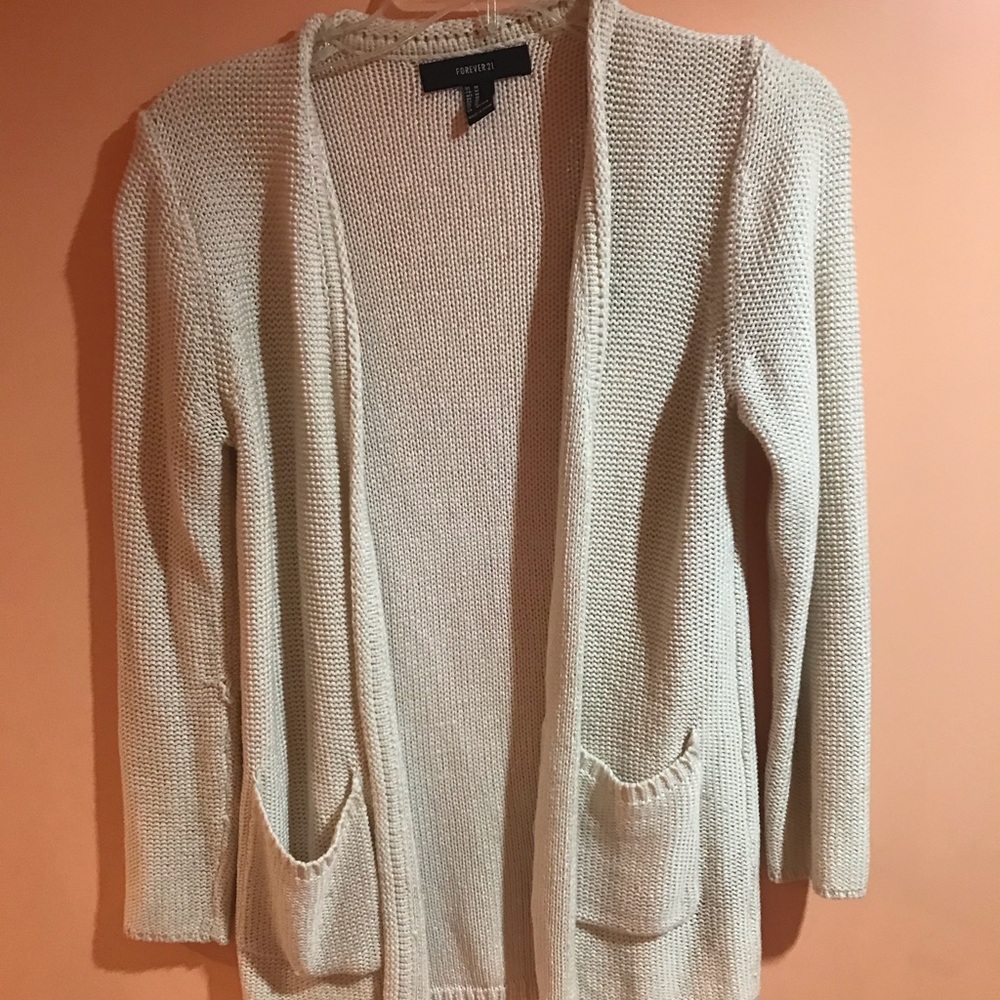 cardigan